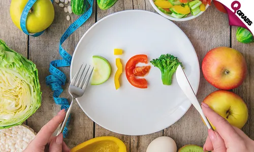 Diet & Nutrition Online Course!